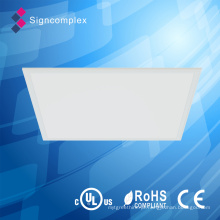 Luz de painel quadrada magro super do diodo emissor de luz de 35W / 39W / 45W / 55W / 66W com UL RoHS do CE